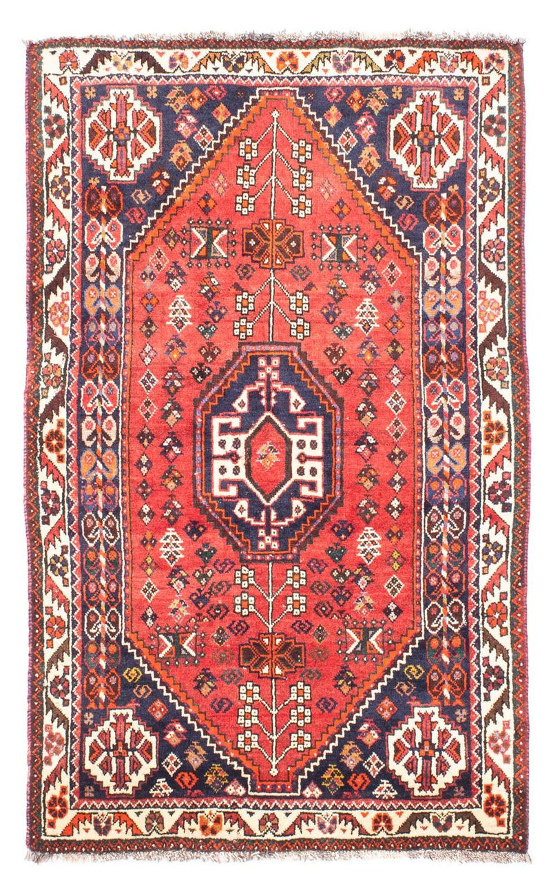 Shiraz Koberec 100x170cm - Perský koberec