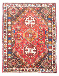Shiraz Koberec 120x150cm - Perský koberec – product image