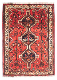 Shiraz Koberec 113x160cm - Perský koberec – product image