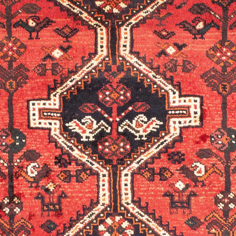 Shiraz Koberec 113x160cm - Perský koberec