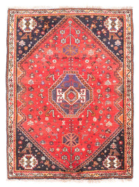 Shiraz Koberec 152x116cm - Perský koberec – product image