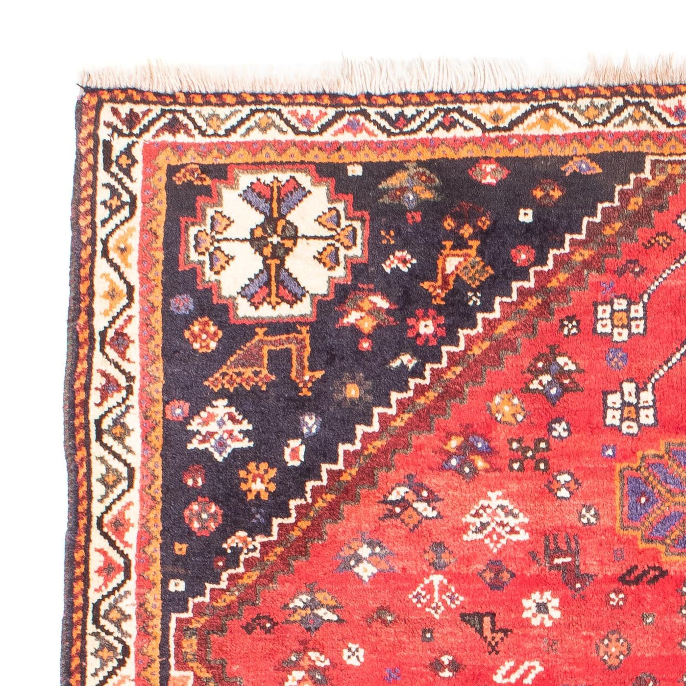 Shiraz Koberec 152x116cm - Perský koberec