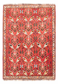 Shiraz Koberec 117x162cm - Perský koberec – product image