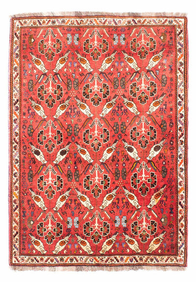 Shiraz Koberec 117x162cm - Perský koberec