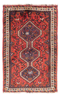 Shiraz Koberec 110x163cm - Perský koberec – product image