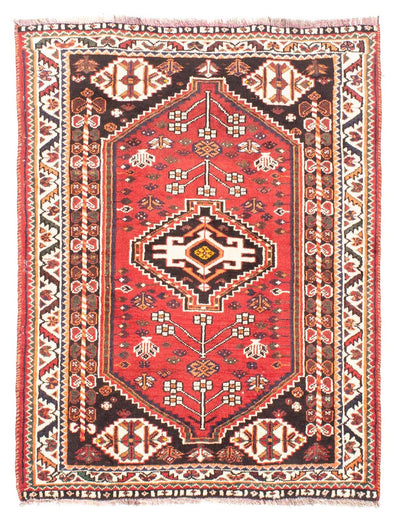 Shiraz Koberec 110x147cm - Perský koberec