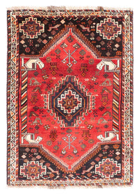 Shiraz Koberec 118x162cm - Perský koberec – product image