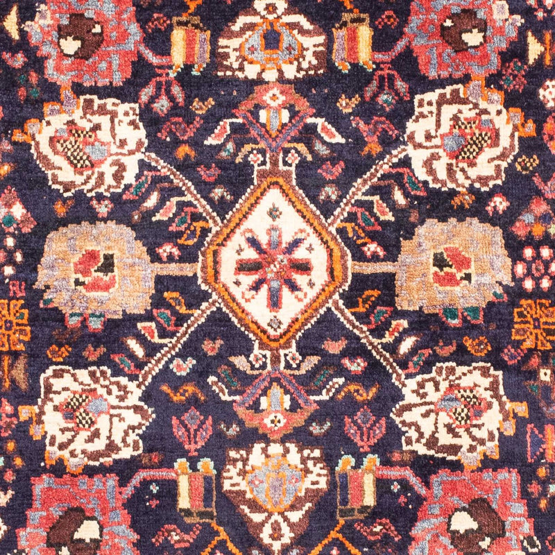 Shiraz Koberec 115x165cm - Perský koberec
