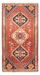 Shiraz Koberec 153x80cm - Perský koberec