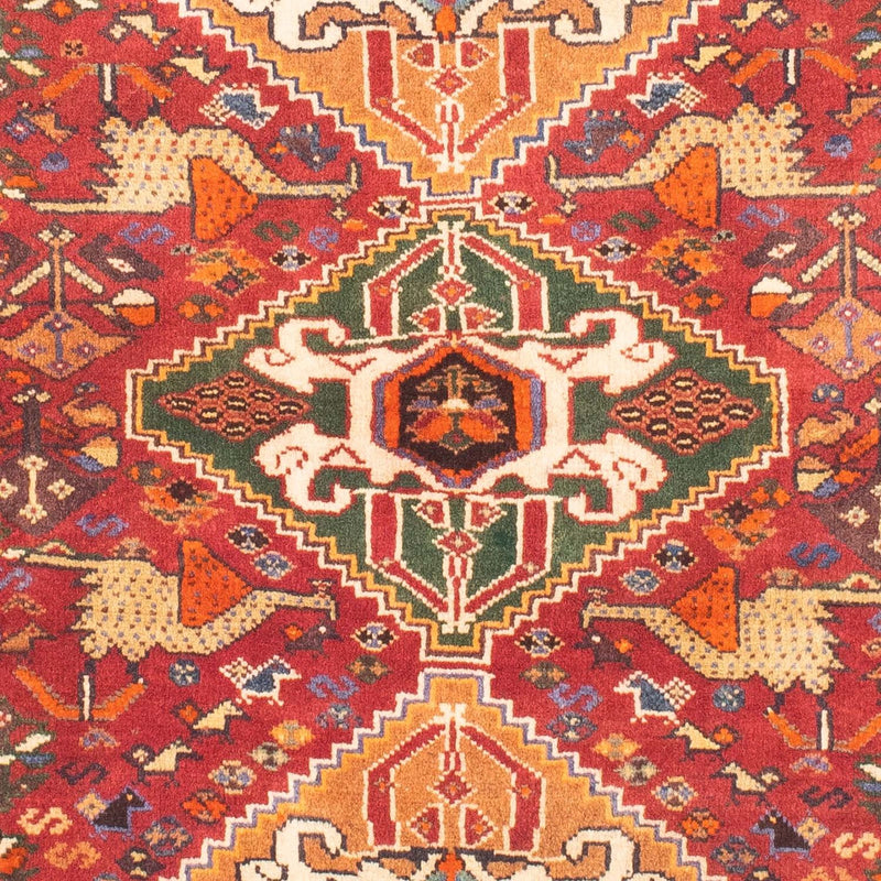 Shiraz Koberec 110x143cm - Perský koberec