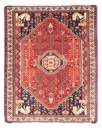 Shiraz Koberec 127x162cm - Perský koberec – product image