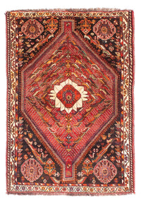 Shiraz Koberec 156x112cm - Perský koberec – product image