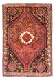 Shiraz Koberec 156x112cm - Perský koberec