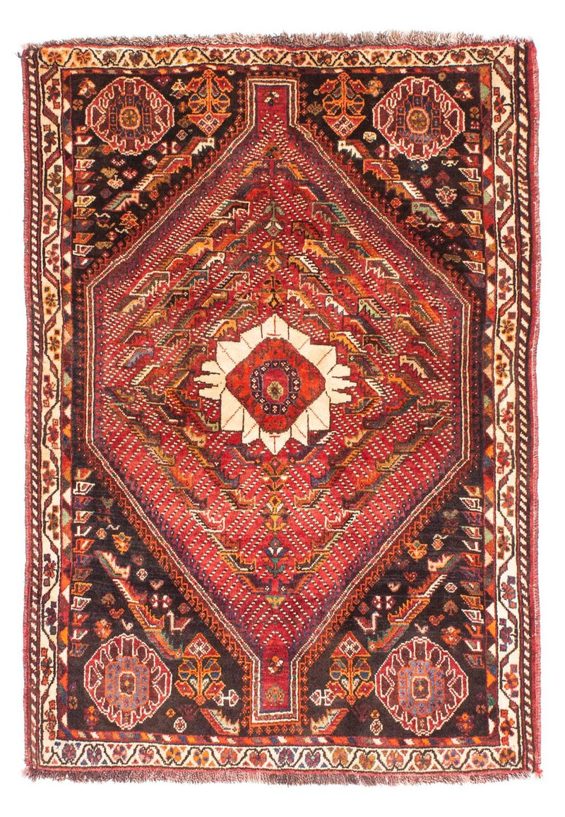 Shiraz Koberec 156x112cm - Perský koberec