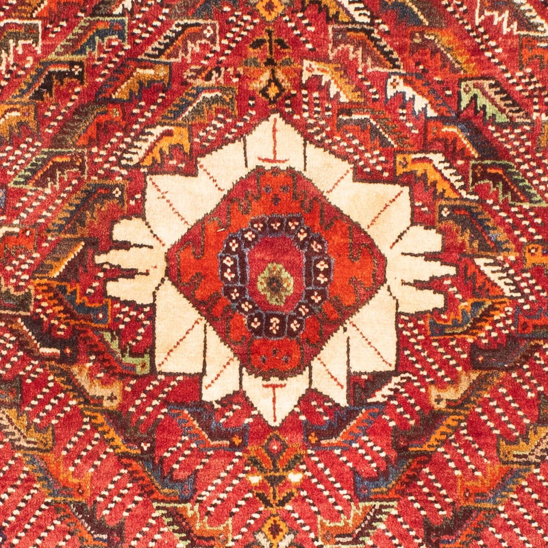 Shiraz Koberec 156x112cm - Perský koberec