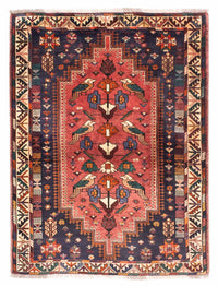 Shiraz Koberec 128x168cm - Perský koberec – product image