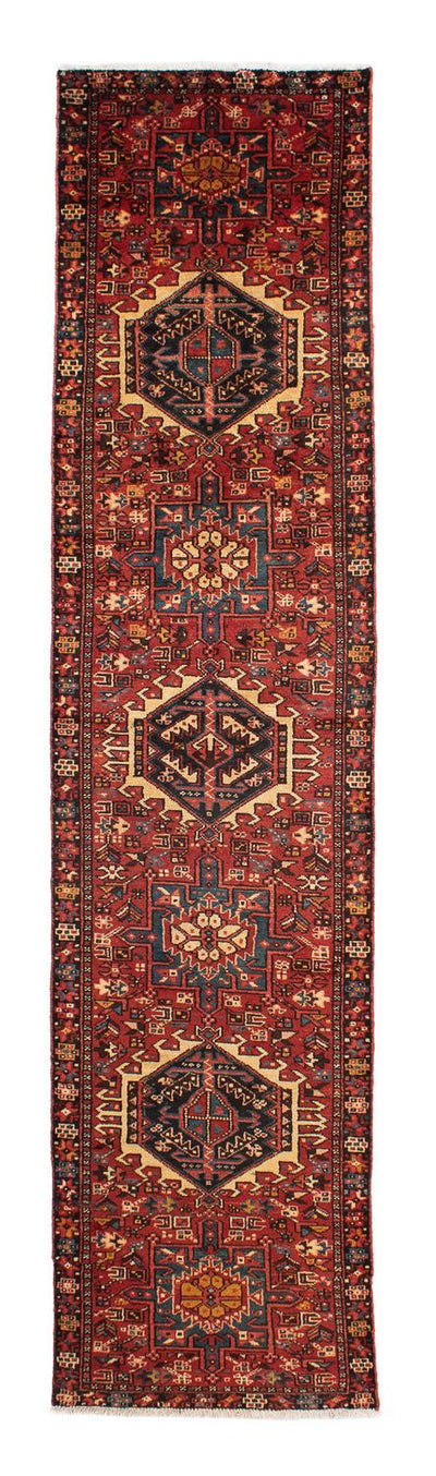 Qaraja Koberec 75x338cm - Perský koberec
