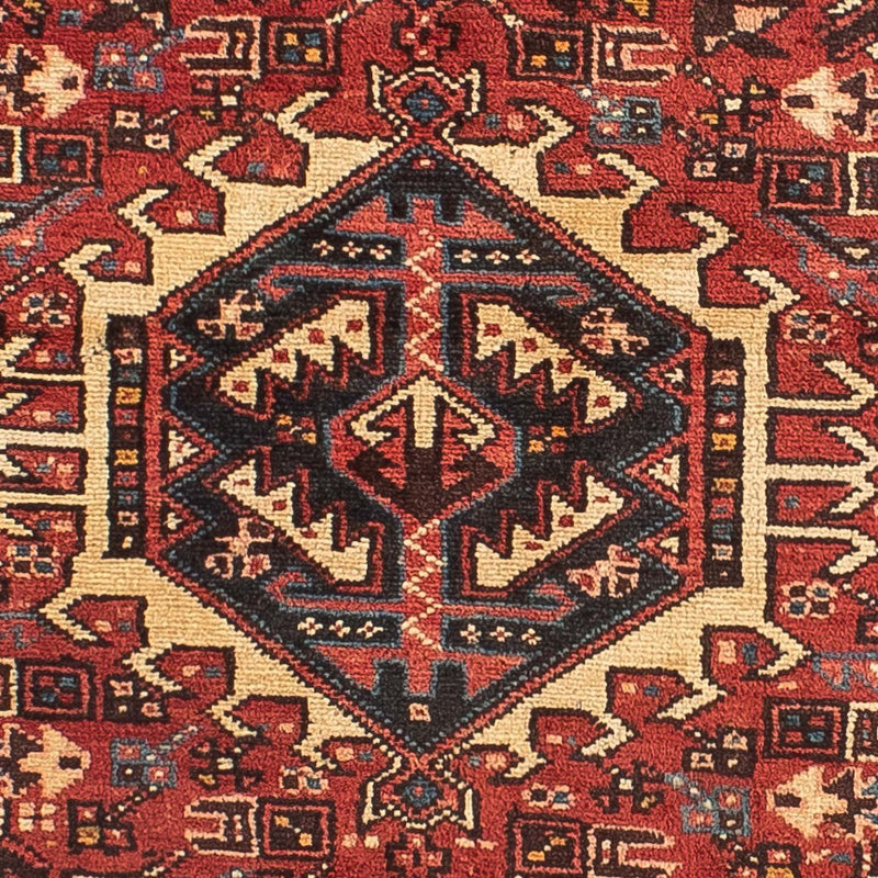 Qaraja Koberec 75x338cm - Perský koberec