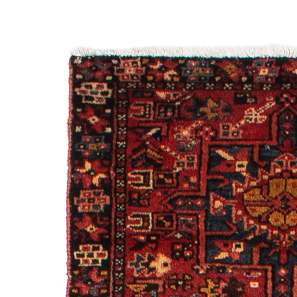 Qaraja Koberec 75x338cm - Perský koberec