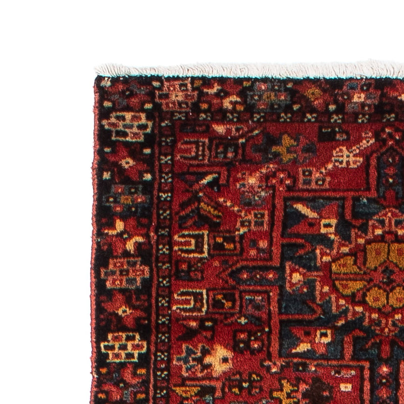 Qaraja Koberec 75x338cm - Perský koberec