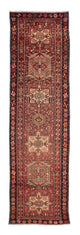 Qaraja Koberec 80x310cm - Perský koberec