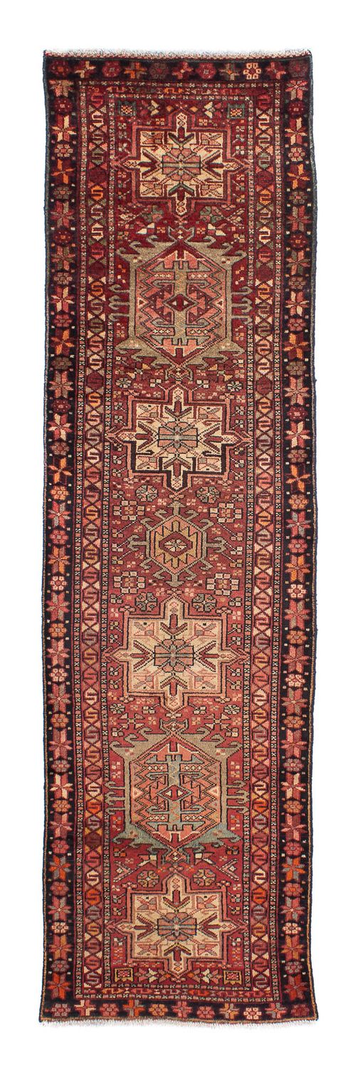 Qaraja Koberec 80x310cm - Perský koberec