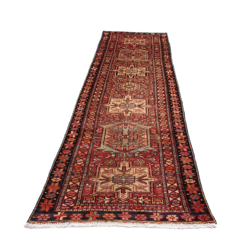 Qaraja Koberec 80x310cm - Perský koberec