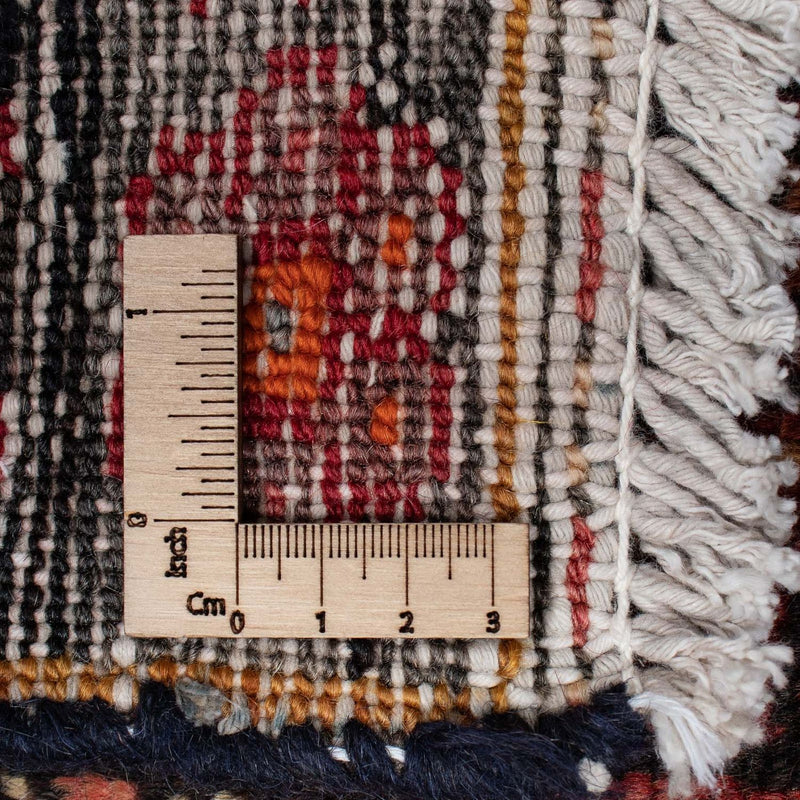 Qaraja Koberec 80x310cm - Perský koberec