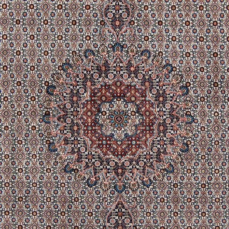 Moud Koberec 204x289cm - Perský koberec
