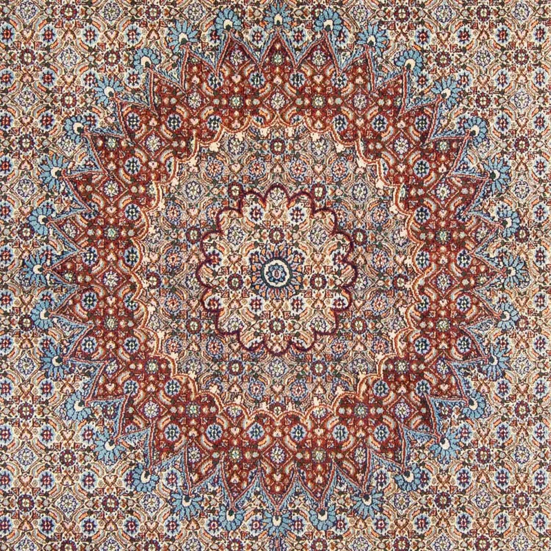 Moud Koberec 200x295cm - Perský koberec