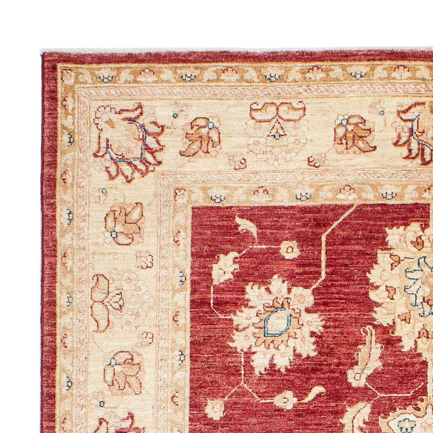 Farahan Koberec 237x169cm - Orientální koberec