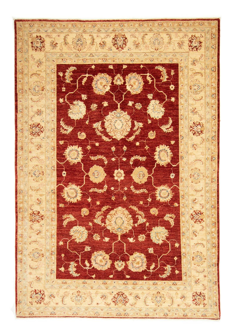 Farahan Koberec 163x231cm - Orientální koberec