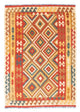 Kilim Fars Koberec 133x200cm