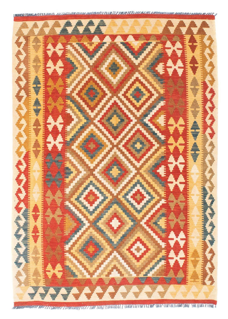 Kilim Fars Koberec 133x200cm