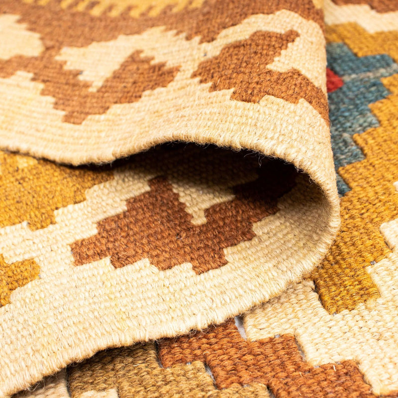 Kilim Fars Koberec 133x200cm