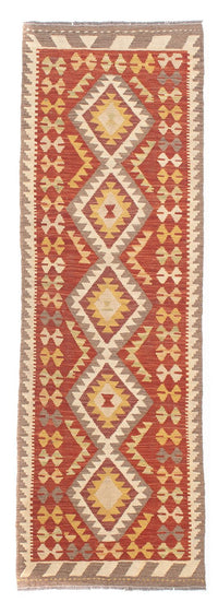 Kilim Maimana Koberec 66x200cm - Vlněný koberec – product image