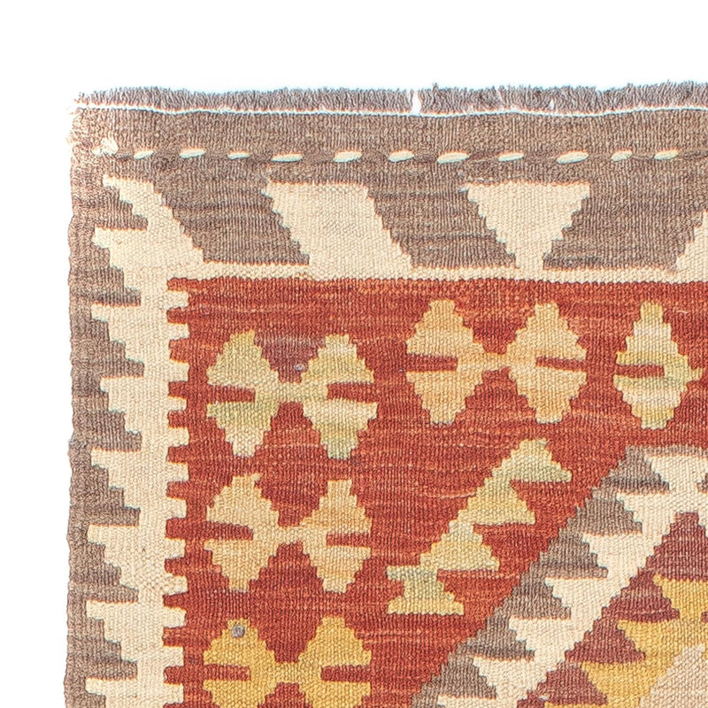 Kilim Maimana Koberec 66x200cm - Vlněný koberec