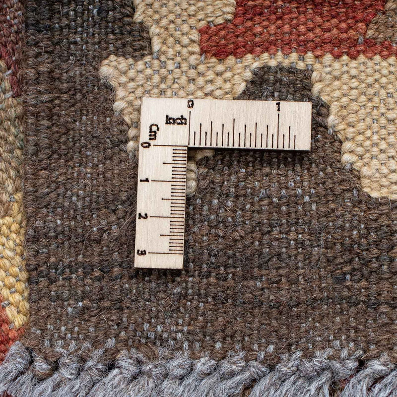 Kilim Maimana Koberec 201x67cm - Vlněný koberec