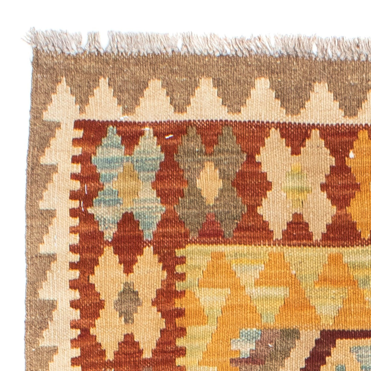 Kilim Fars Koberec 74x191cm