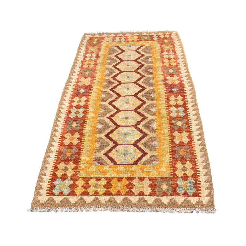 Kilim Fars Koberec 74x191cm