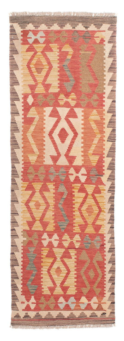 Kilim Maimana Koberec 68x186cm - Vlněný koberec
