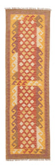 Kilim Maimana Koberec 52x189cm - Vlněný koberec