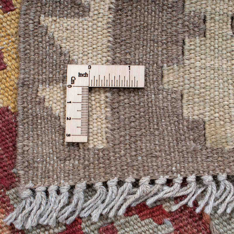 Kilim Maimana Koberec 71x186cm - Vlněný koberec