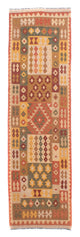 Kilim Maimana Koberec 88x320cm - Vlněný koberec