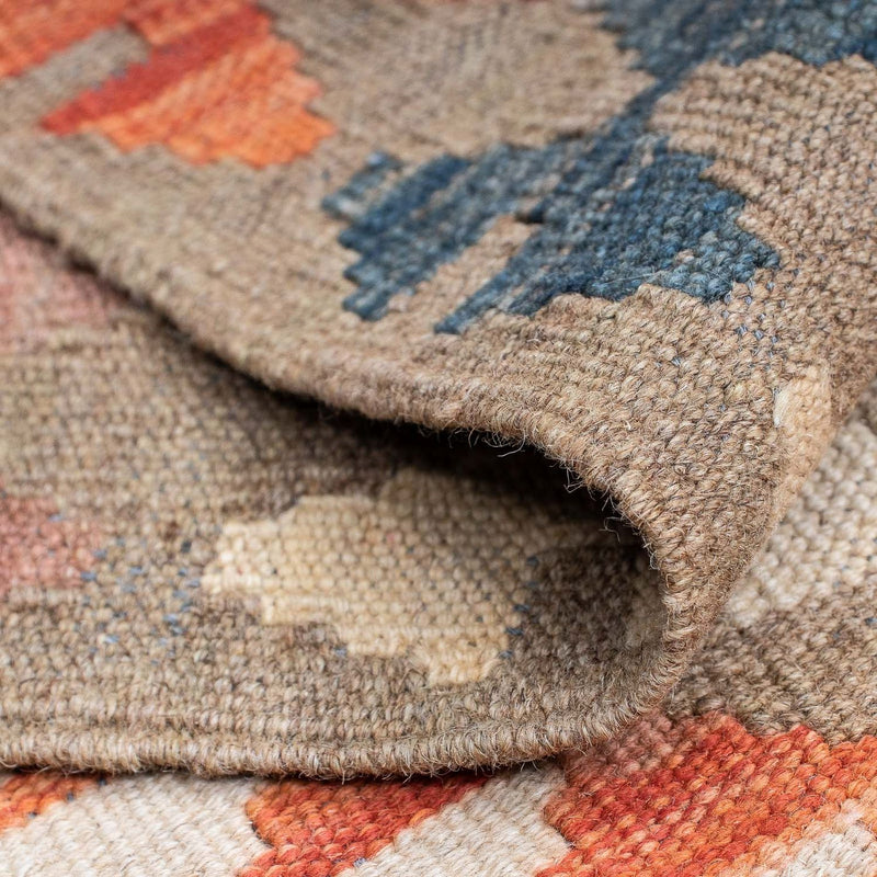 Kilim Maimana Koberec 56x192cm - Vlněný koberec