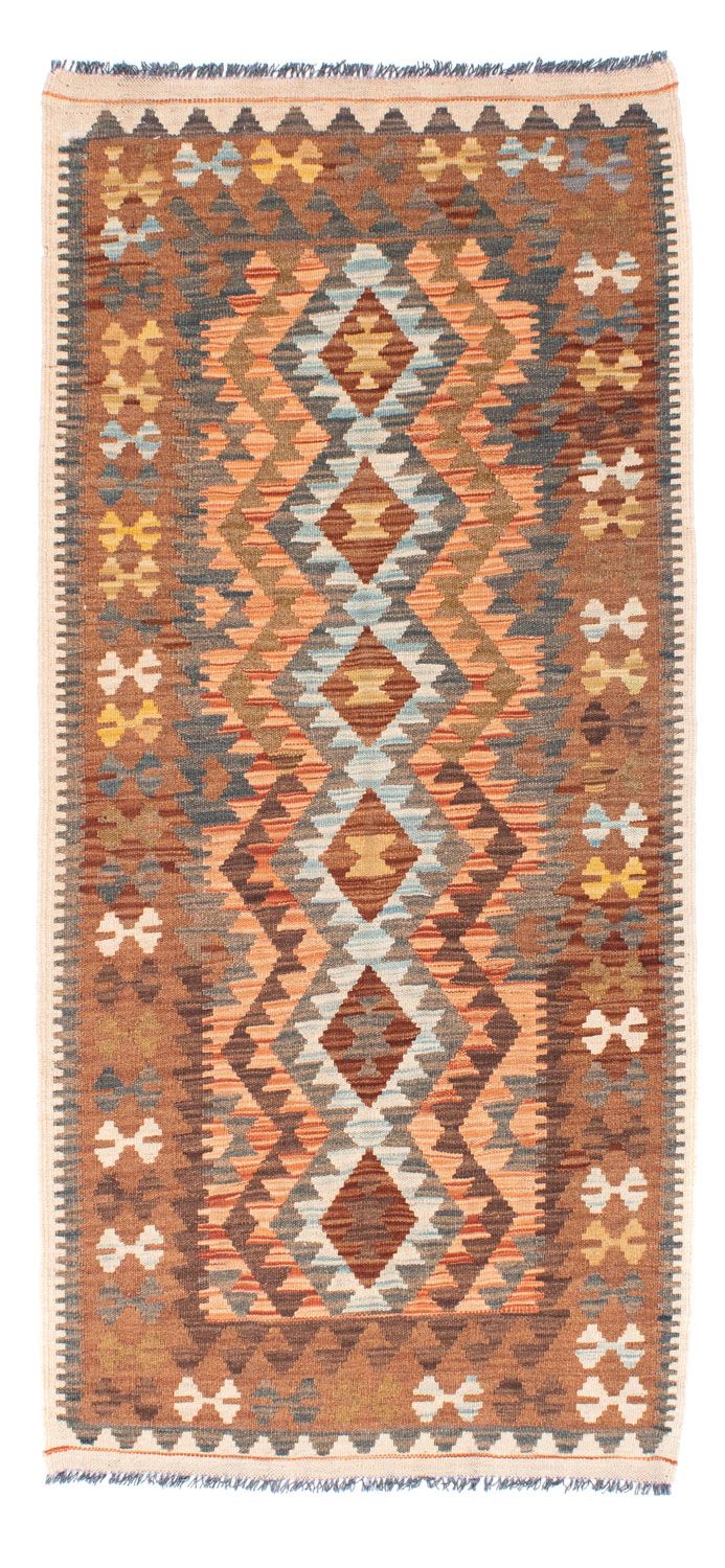 Kilim Fars Koberec 88x199cm