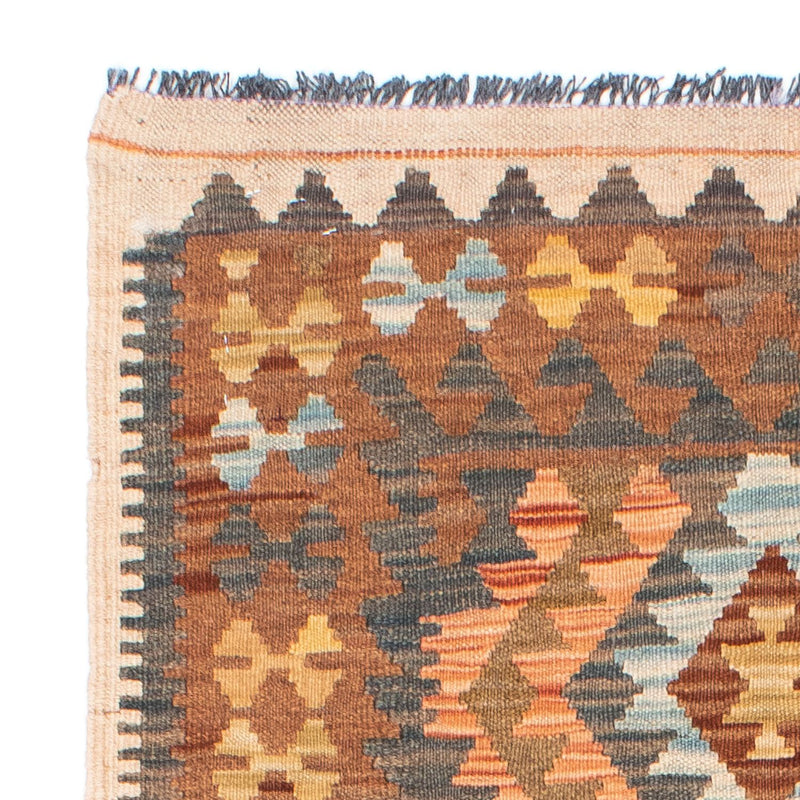 Kilim Fars Koberec 88x199cm