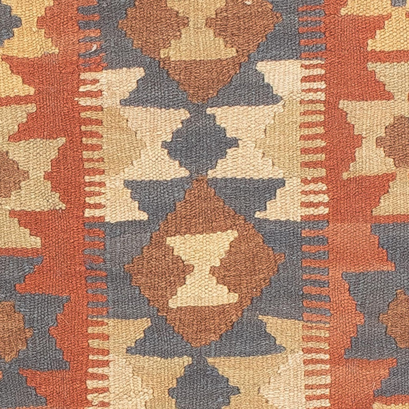 Kilim Maimana Koberec 61x182cm - Vlněný koberec