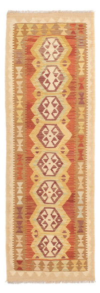 Kilim Maimana Koberec 64x194cm - Vlněný koberec – product image