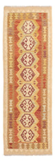 Kilim Maimana Koberec 64x194cm - Vlněný koberec